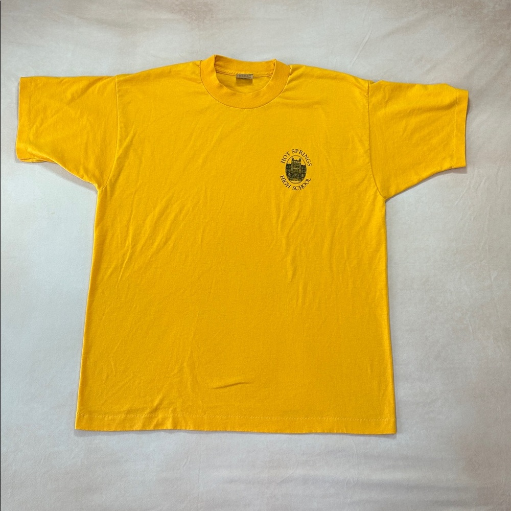 Hot Springs High school class of 1950 shirt